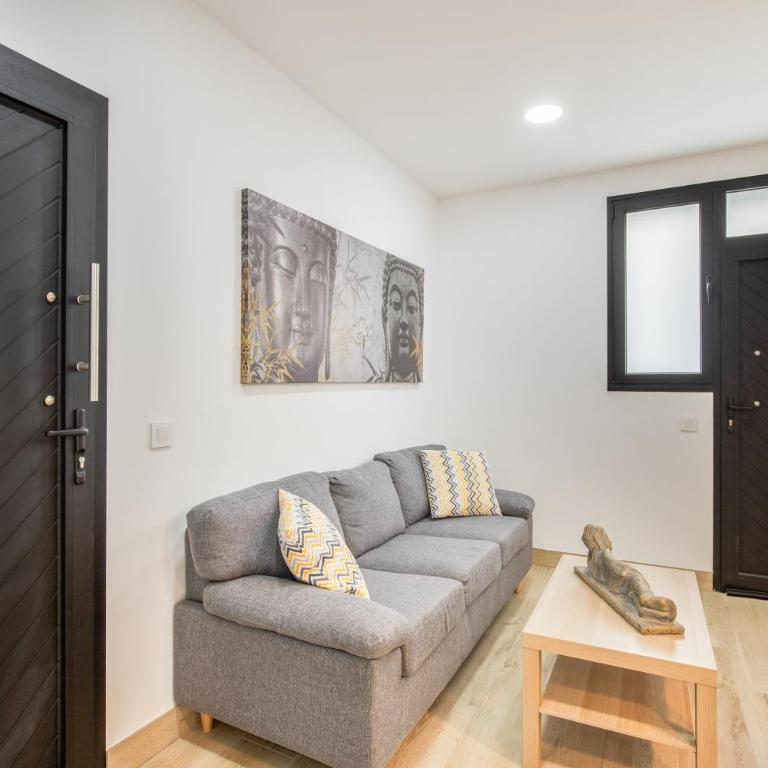Camacho Confital - Apartamento con ducha - 1