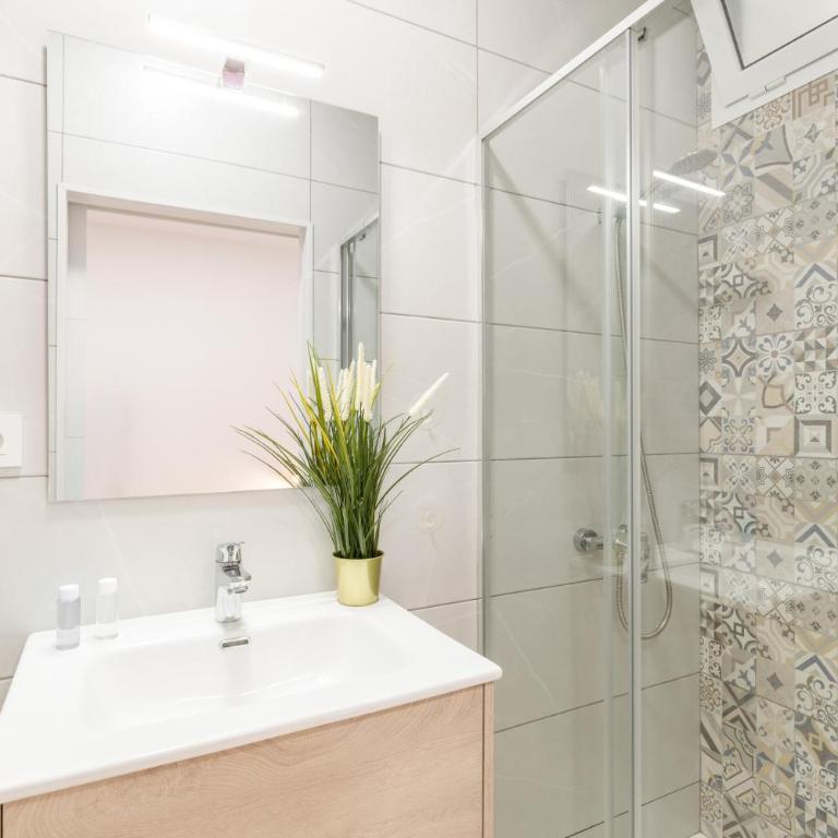 Camacho Confital - Apartamento con ducha - 16