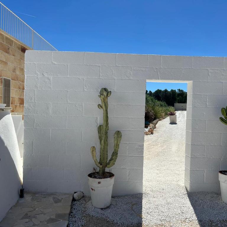Trullo & Lamia Meraki - Casa de 2 dormitorios - 23