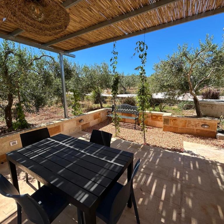Trullo & Lamia Meraki - Casa de 2 dormitorios - 25