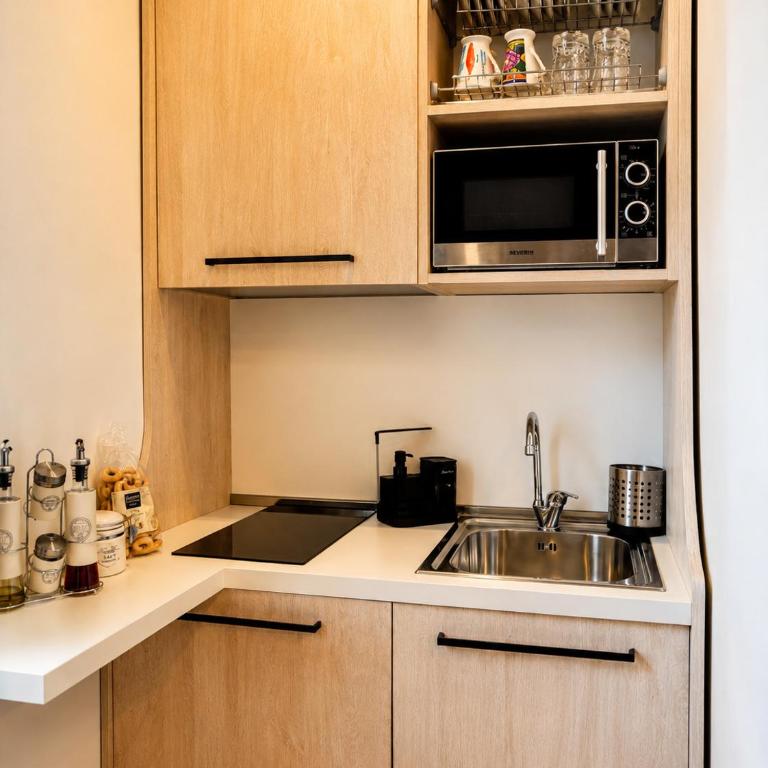 Il Guelfo D'Oro - Appartement 1 Chambre - 15