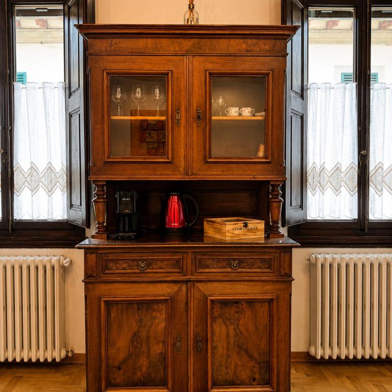Il Guelfo D'Oro - Appartement 1 Chambre - 14