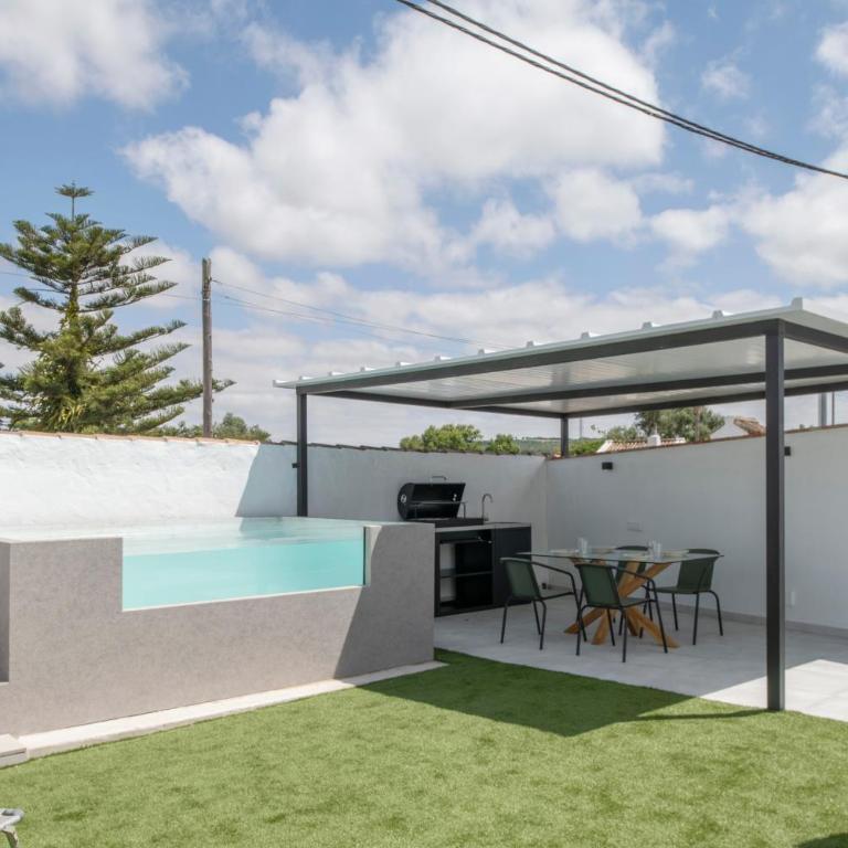 Casa Craspedia - Apartment mit 1 Schlafzimmer und Garten - 2