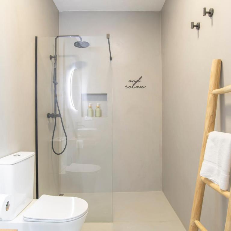 Casa Craspedia - Apartment mit 1 Schlafzimmer und Garten - 15