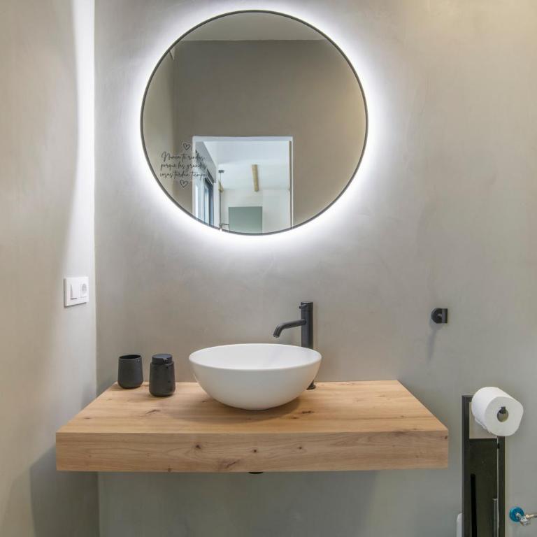 Casa Craspedia - Apartment mit 1 Schlafzimmer und Garten - 14