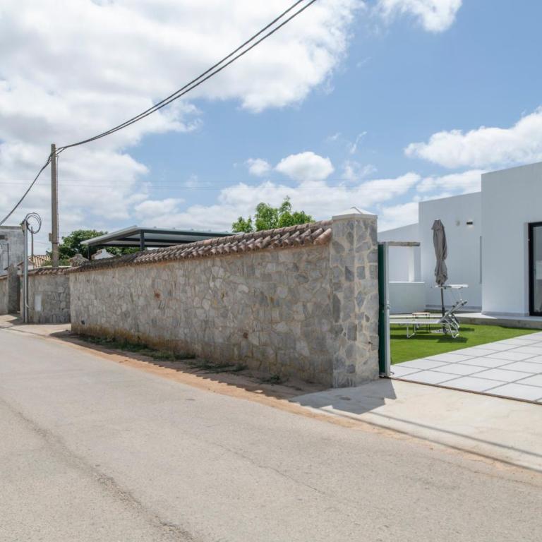 Casa Craspedia - Apartment mit 1 Schlafzimmer und Garten - 27