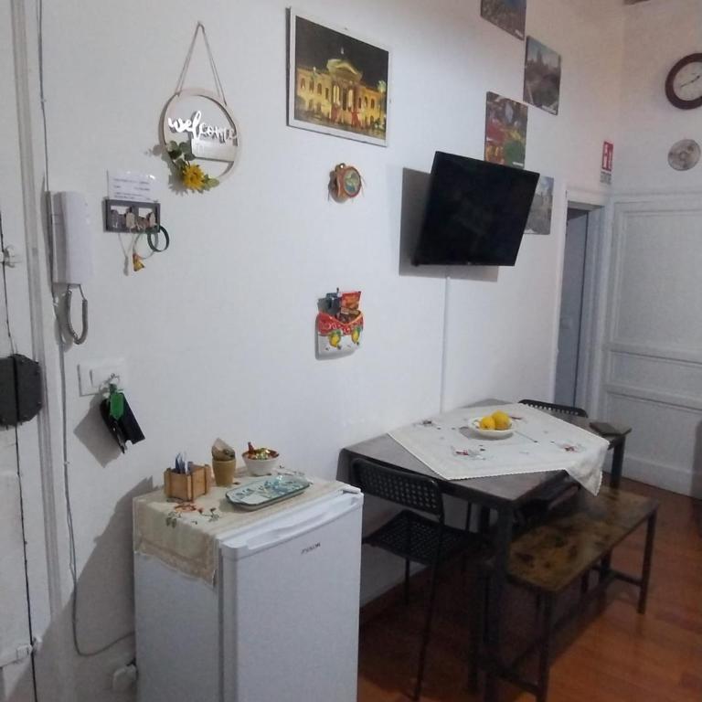 La Casetta al Cassaro - Apartamento de 1 dormitorio con balcón - 33