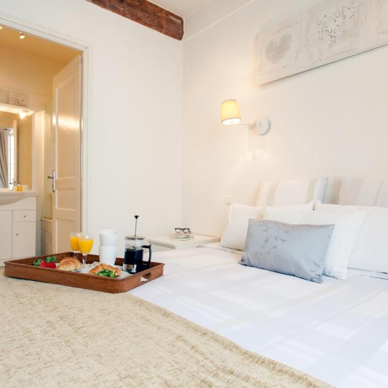 Balcony in Heart of Old Antibes, AC, View - Appartement avec Balcon - 29