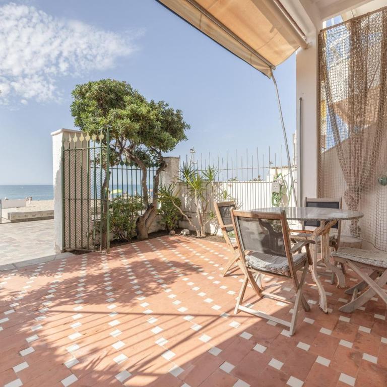 Casa Marinera la joya frente al mar - Casa Deluxe de 4 dormitorios - Frente al mar - 36