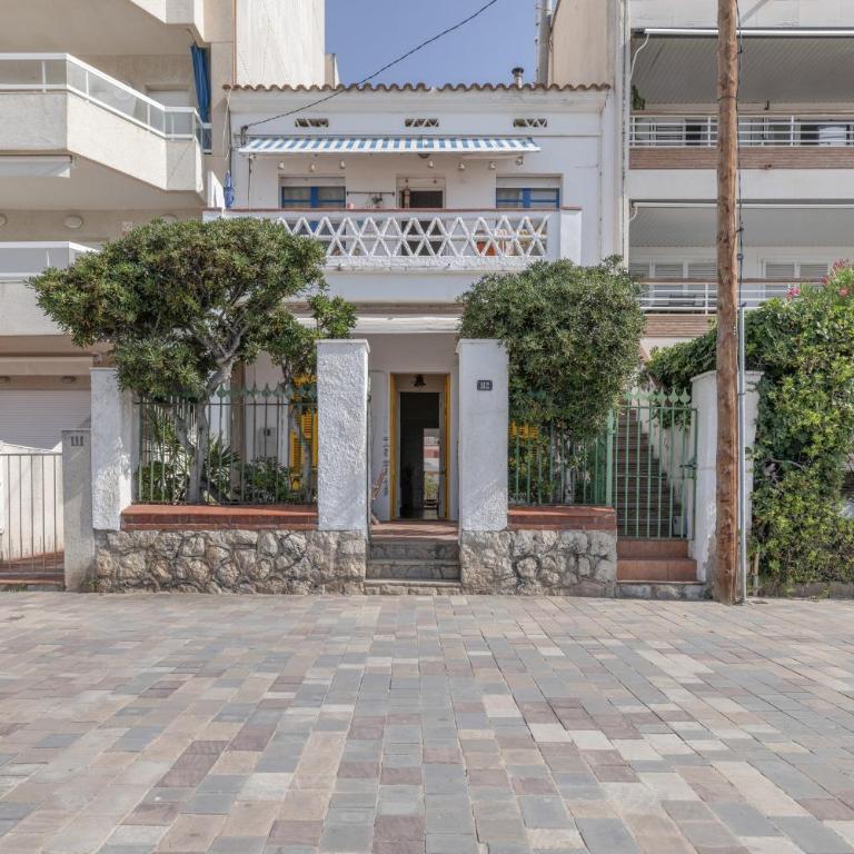 Casa Marinera la joya frente al mar - Casa Deluxe de 4 dormitorios - Frente al mar - 37