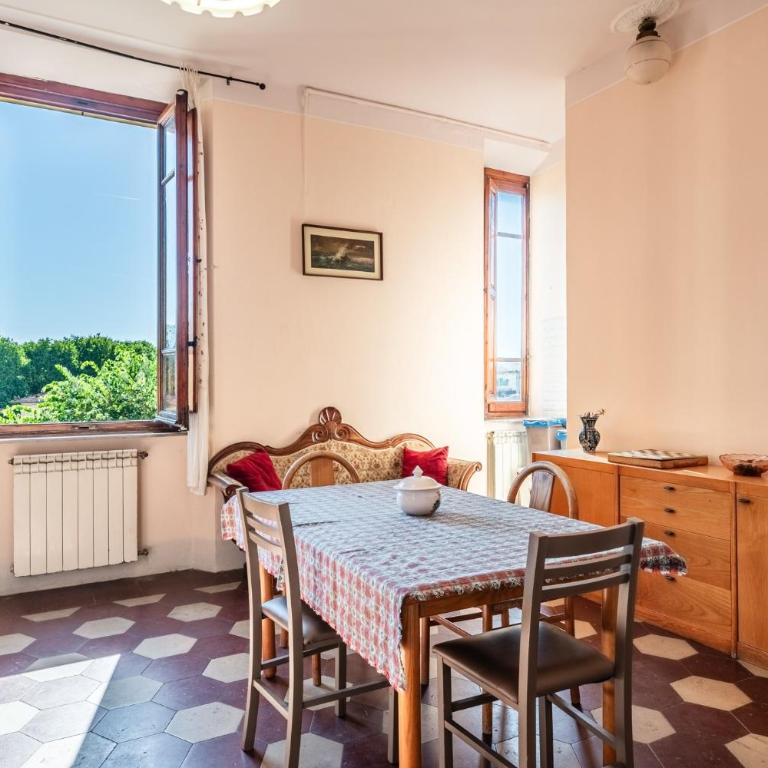 Appartamento Olga a Lucca - Casa de 2 dormitorios - 2
