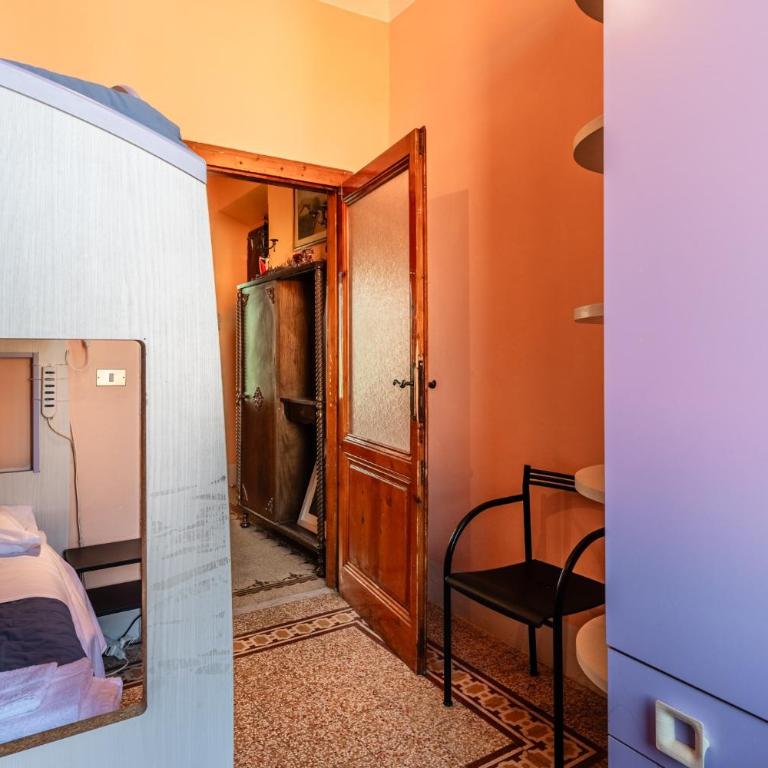 Appartamento Olga a Lucca - Casa de 2 dormitorios - 12