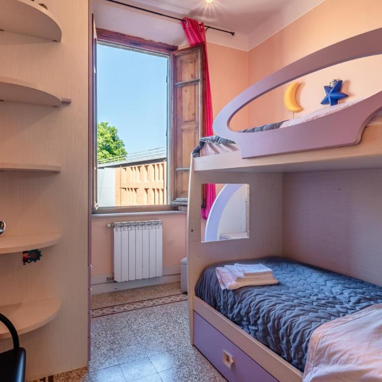 Appartamento Olga a Lucca - Casa de 2 dormitorios - 11