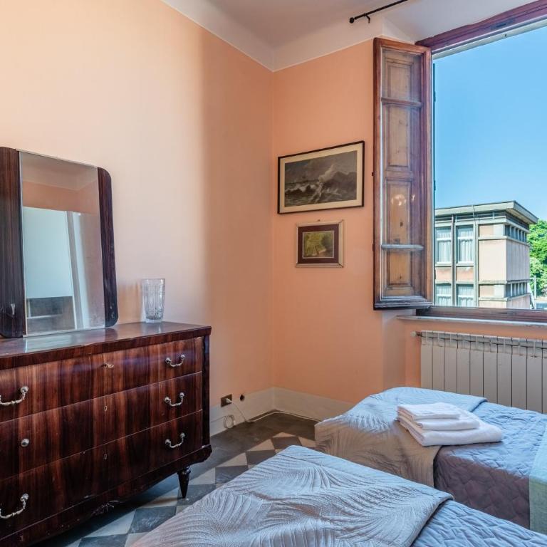 Appartamento Olga a Lucca - Casa de 2 dormitorios - 8