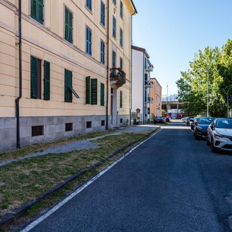 Appartamento Olga a Lucca - Casa de 2 dormitorios - 19