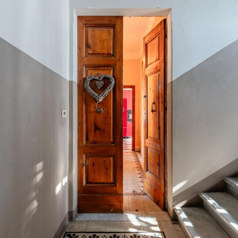 Appartamento Olga a Lucca - Casa de 2 dormitorios - 16