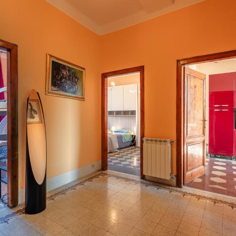 Appartamento Olga a Lucca - Casa de 2 dormitorios - 6