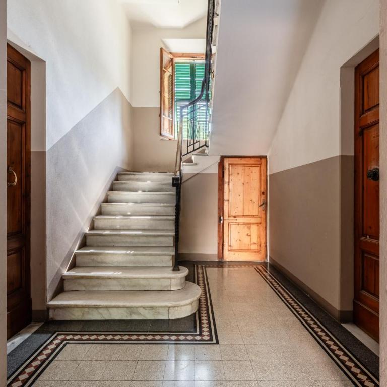 Appartamento Olga a Lucca - Casa de 2 dormitorios - 17