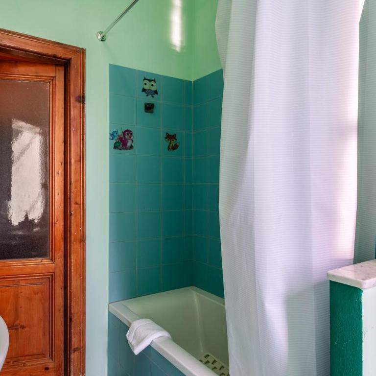 Appartamento Olga a Lucca - Casa de 2 dormitorios - 14
