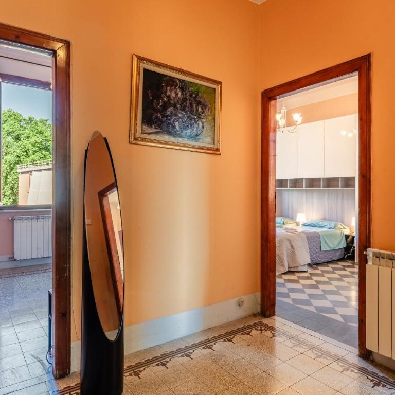 Appartamento Olga a Lucca - Casa de 2 dormitorios - 10