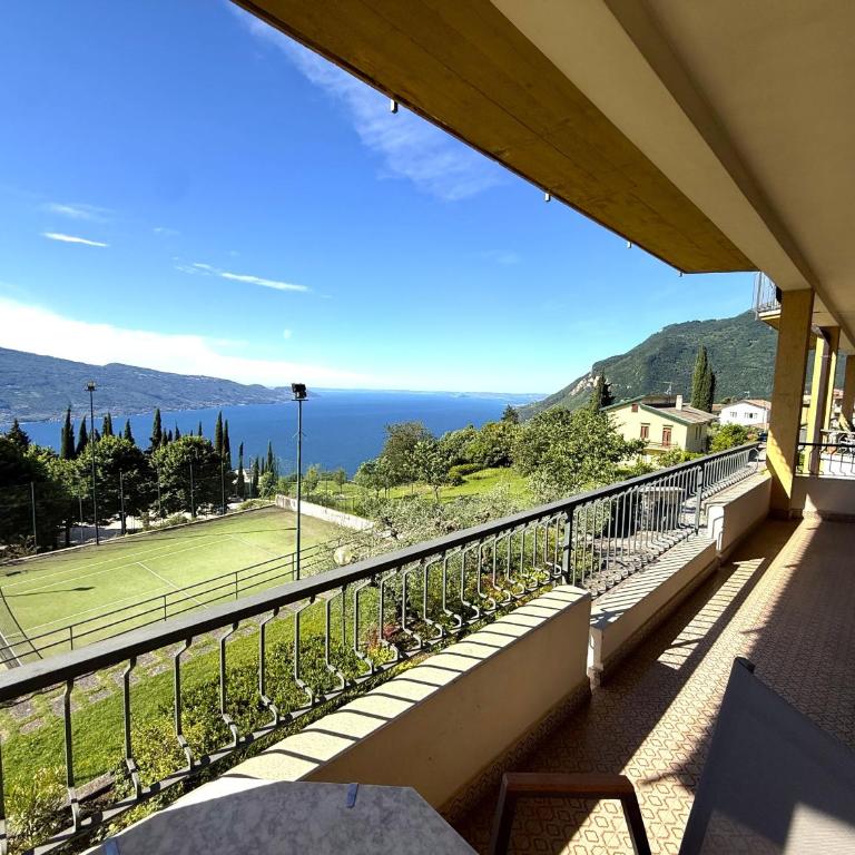 Apartament Marcus 706 Residence Pool and Lake View - Appartamento con Vista Lago - 2