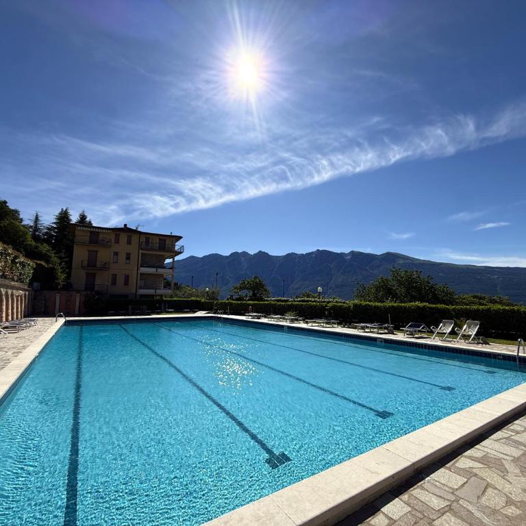 Apartament Marcus 706 Residence Pool and Lake View - Appartamento con Vista Lago - 1