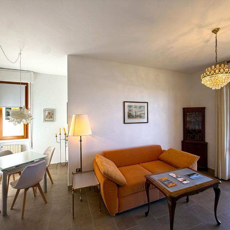 Apartament Marcus 706 Residence Pool and Lake View - Appartamento con Vista Lago - 3