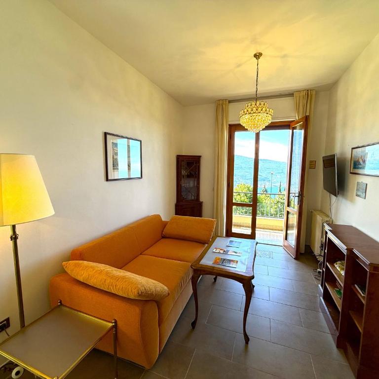 Apartament Marcus 706 Residence Pool and Lake View - Appartamento con Vista Lago - 4