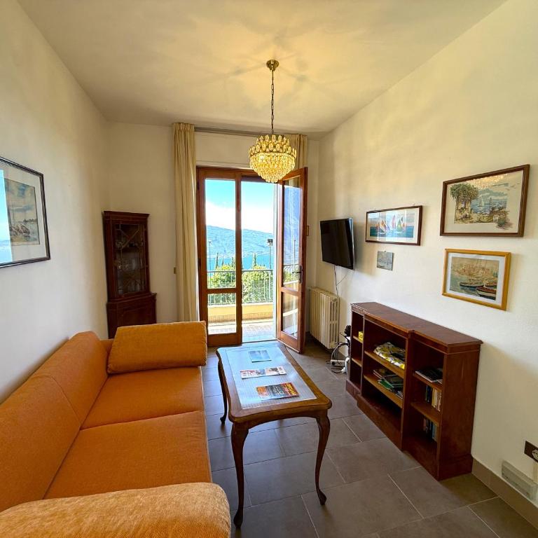 Apartament Marcus 706 Residence Pool and Lake View - Appartamento con Vista Lago - 5