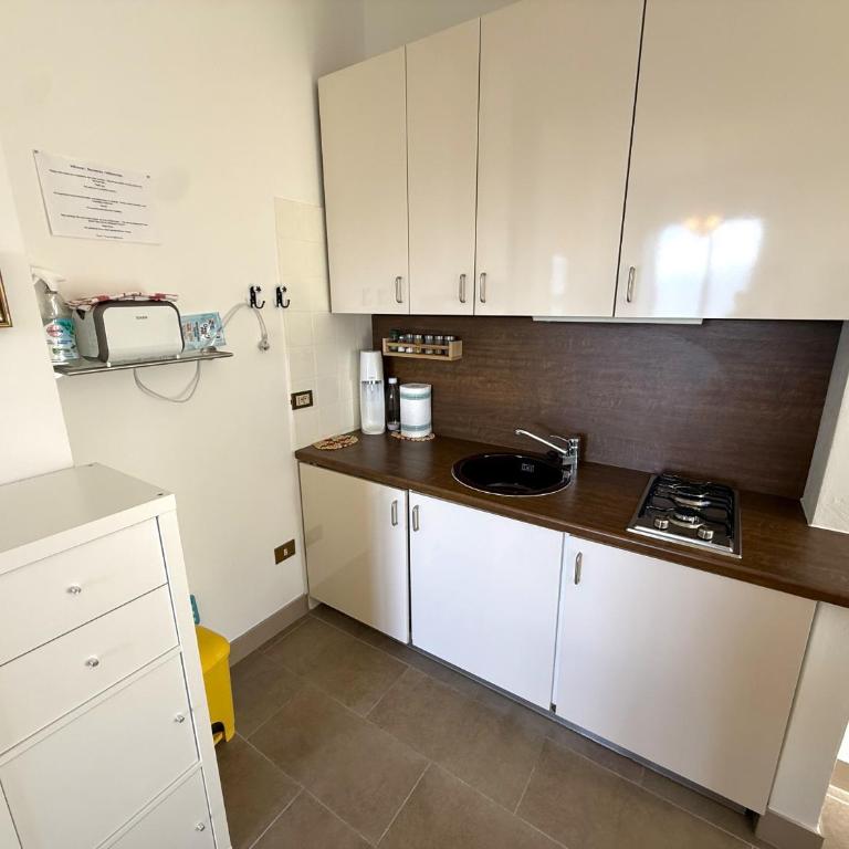Apartament Marcus 706 Residence Pool and Lake View - Appartamento con Vista Lago - 6