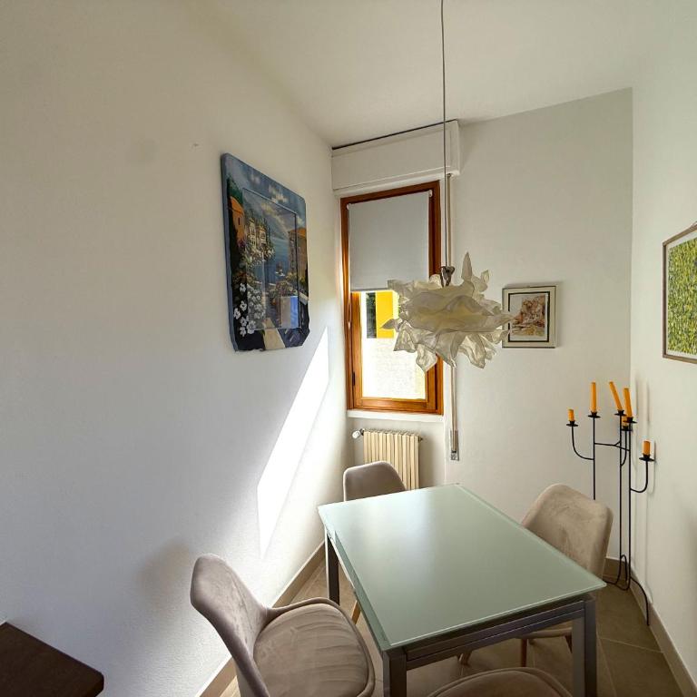 Apartament Marcus 706 Residence Pool and Lake View - Appartamento con Vista Lago - 8