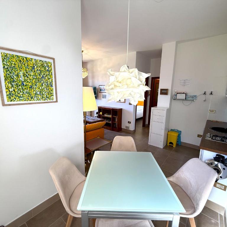 Apartament Marcus 706 Residence Pool and Lake View - Appartamento con Vista Lago - 9