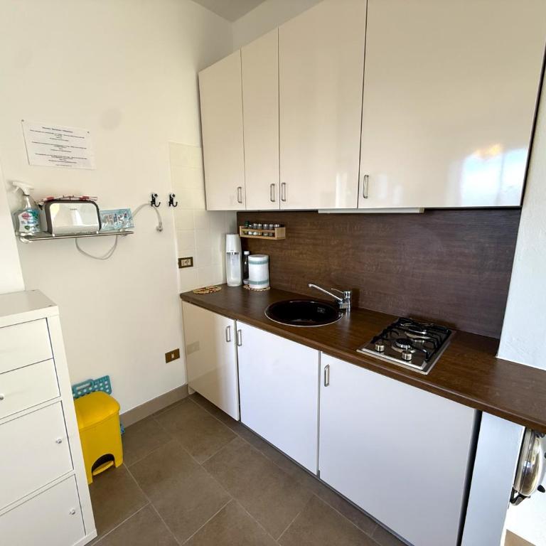 Apartament Marcus 706 Residence Pool and Lake View - Appartamento con Vista Lago - 10