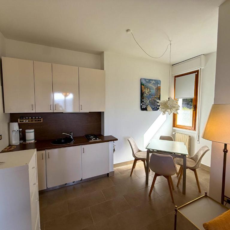 Apartament Marcus 706 Residence Pool and Lake View - Appartamento con Vista Lago - 12