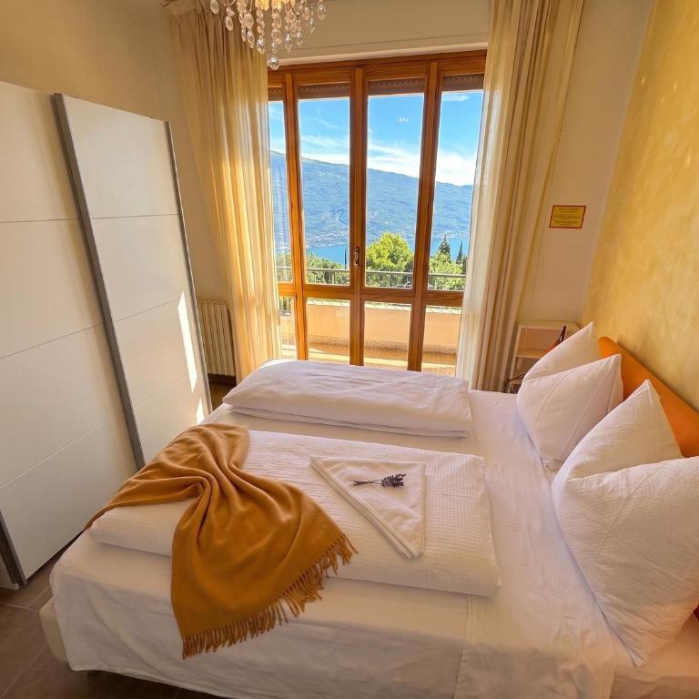 Apartament Marcus 706 Residence Pool and Lake View - Appartamento con Vista Lago - 14