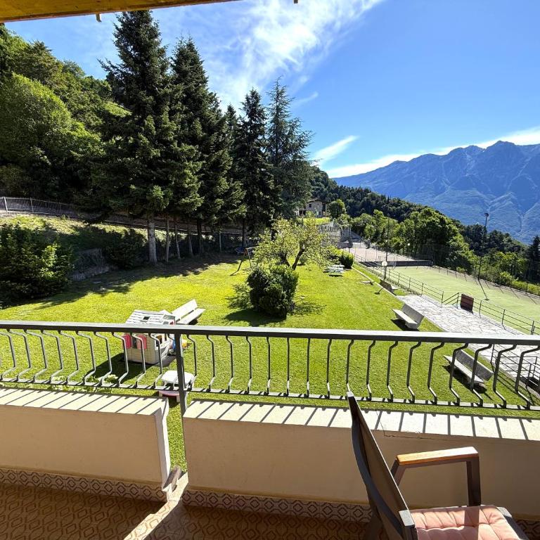 Apartament Marcus 706 Residence Pool and Lake View - Appartamento con Vista Lago - 16