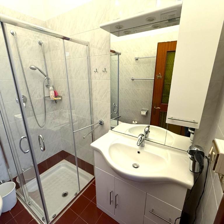 Apartament Marcus 706 Residence Pool and Lake View - Appartamento con Vista Lago - 17