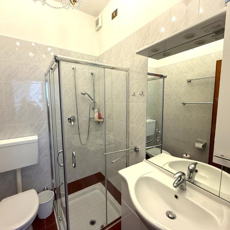 Apartament Marcus 706 Residence Pool and Lake View - Appartamento con Vista Lago - 18