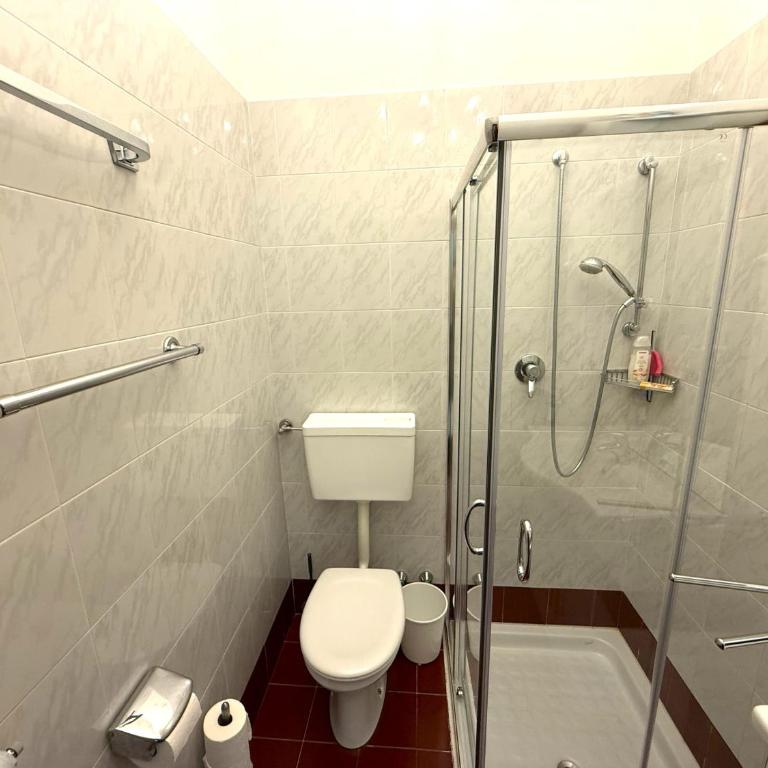 Apartament Marcus 706 Residence Pool and Lake View - Appartamento con Vista Lago - 20
