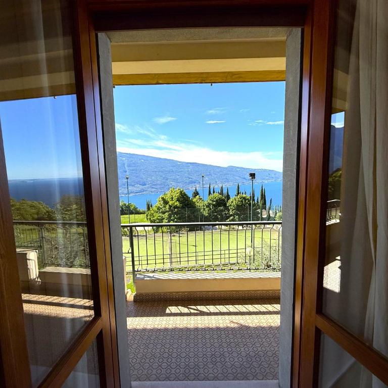 Apartament Marcus 706 Residence Pool and Lake View - Appartamento con Vista Lago - 22