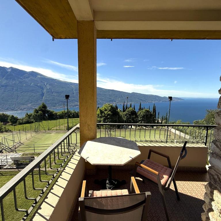 Apartament Marcus 706 Residence Pool and Lake View - Appartamento con Vista Lago - 21