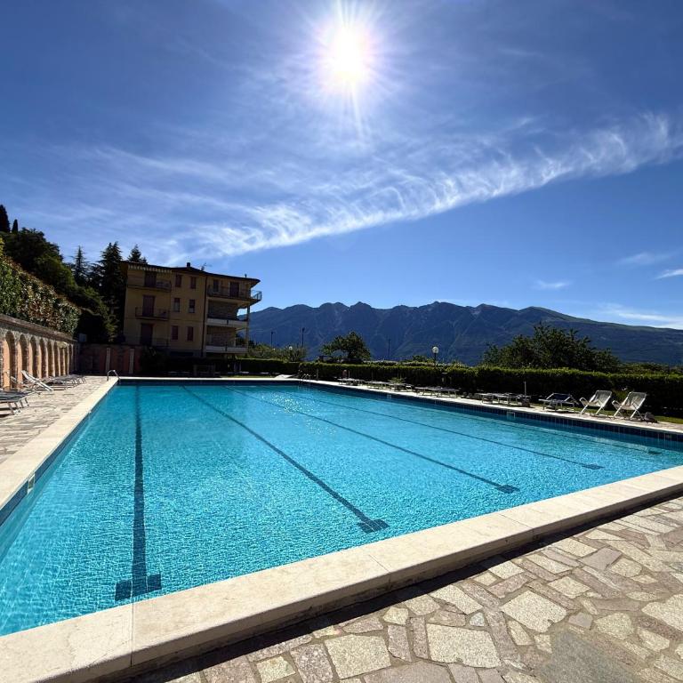 Apartament Marcus 706 Residence Pool and Lake View - Appartamento con Vista Lago - 23