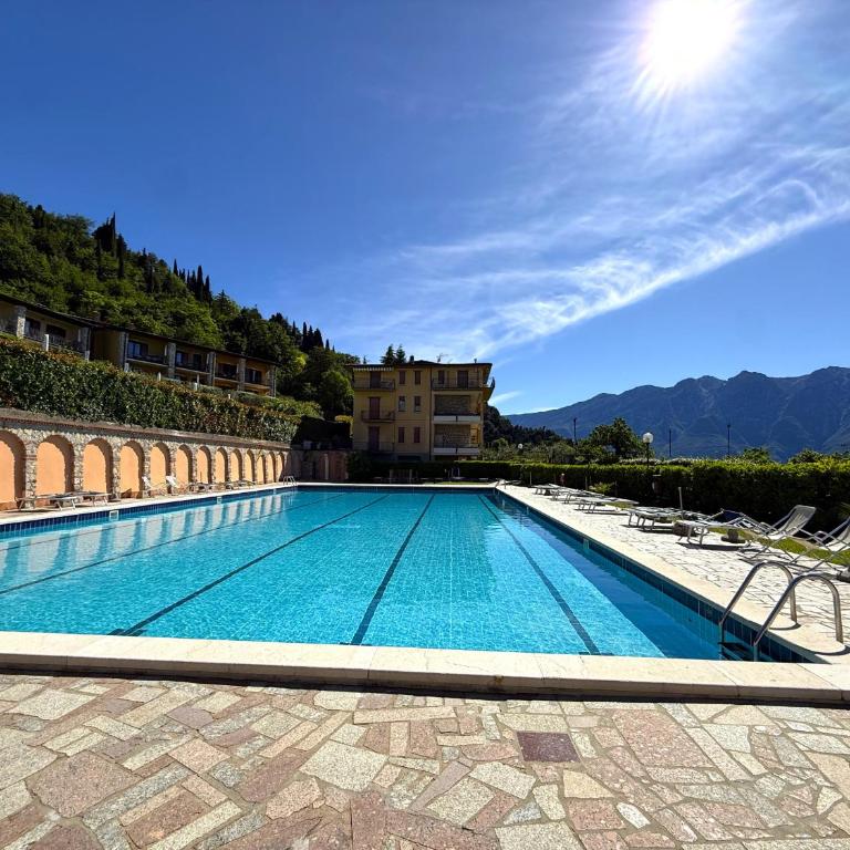 Apartament Marcus 706 Residence Pool and Lake View - Appartamento con Vista Lago - 24