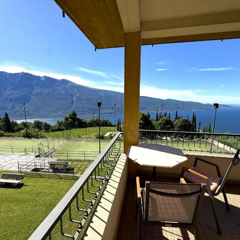 Apartament Marcus 706 Residence Pool and Lake View - Appartamento con Vista Lago - 25