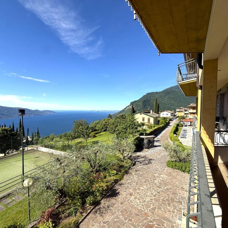 Apartament Marcus 706 Residence Pool and Lake View - Appartamento con Vista Lago - 28