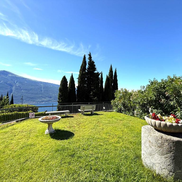 Apartament Marcus 706 Residence Pool and Lake View - Appartamento con Vista Lago - 30
