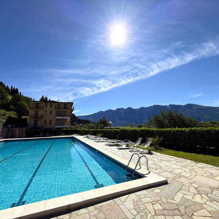 Apartament Marcus 706 Residence Pool and Lake View - Appartamento con Vista Lago - 34