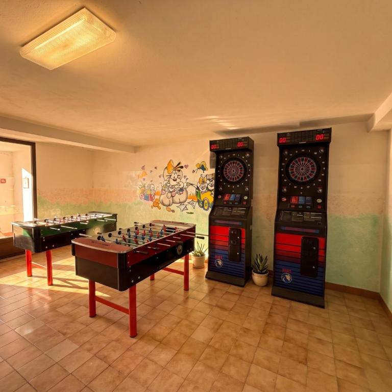 Apartament Marcus 706 Residence Pool and Lake View - Appartamento con Vista Lago - 36