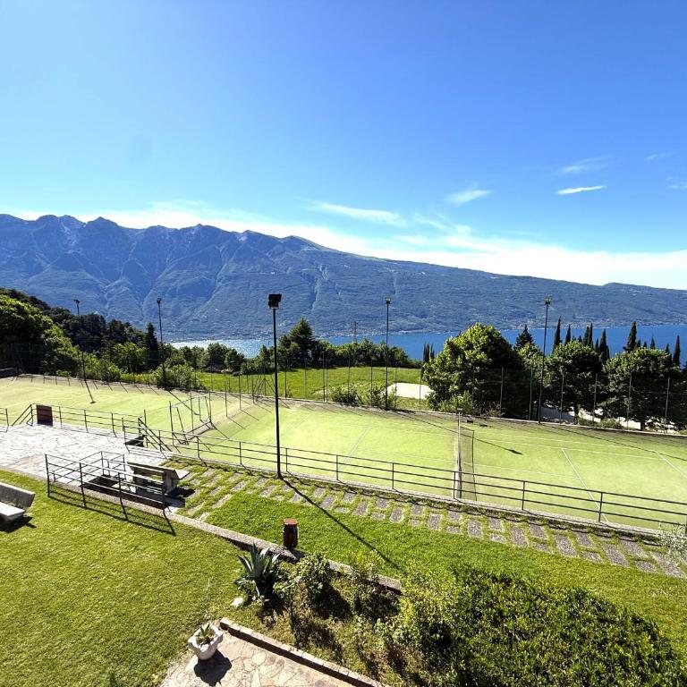 Apartament Marcus 706 Residence Pool and Lake View - Appartamento con Vista Lago - 38