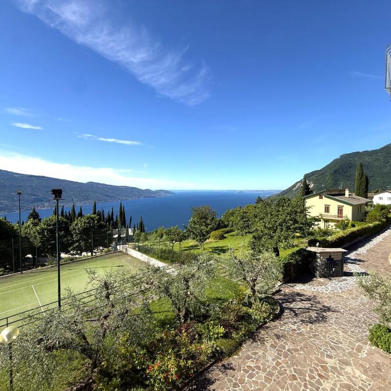 Apartament Marcus 706 Residence Pool and Lake View - Appartamento con Vista Lago - 47